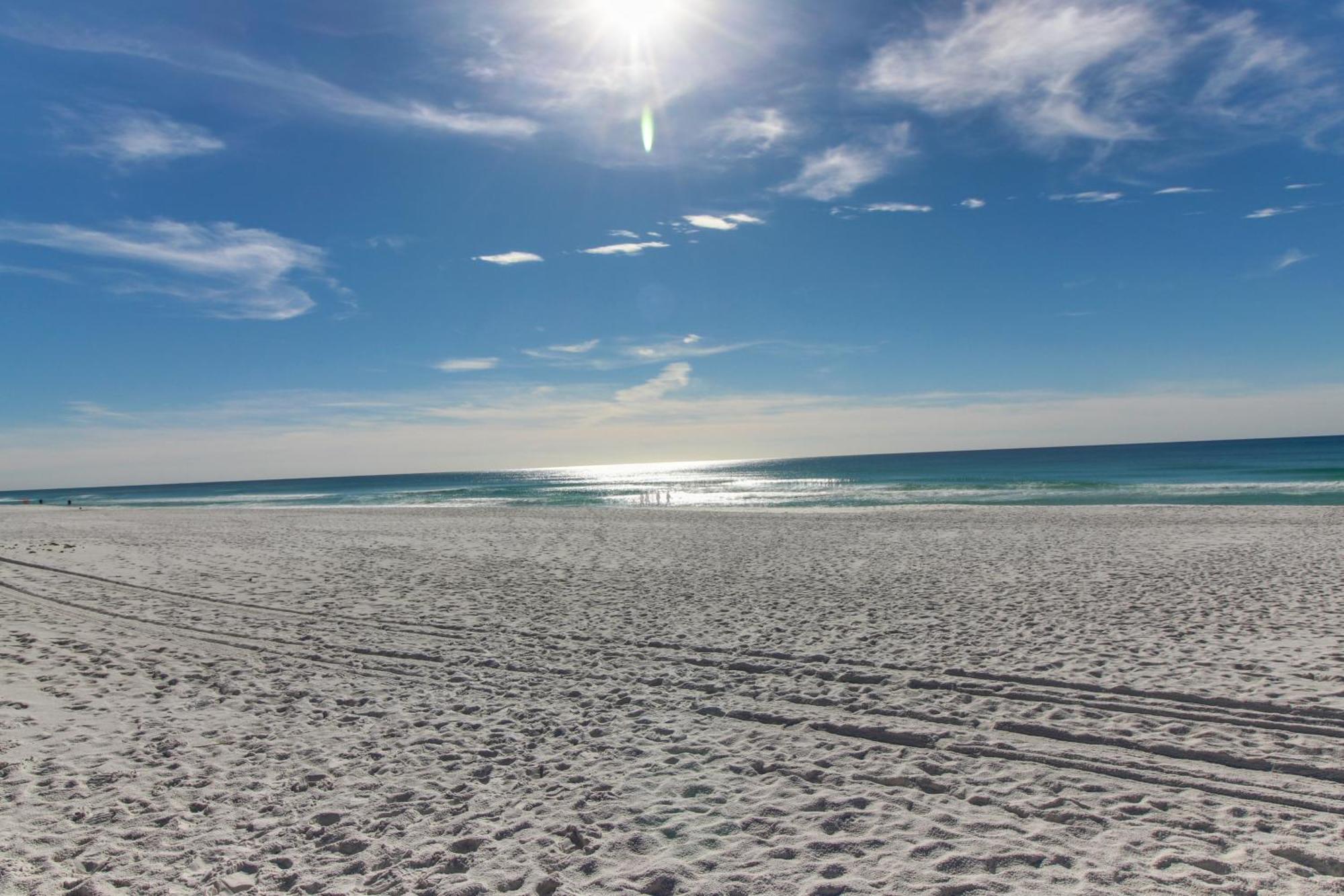 Emerald Isle 0603 Pensacola Beach Kültér fotó